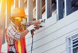 Best Siding Replacement  in Hollis, OK
