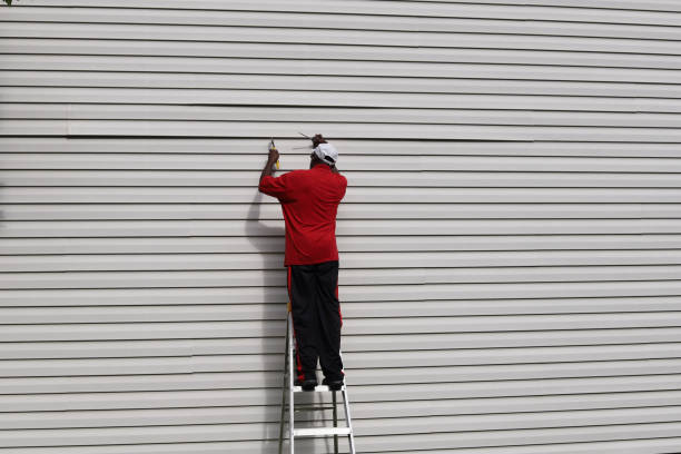  Hollis, OK Siding Pros